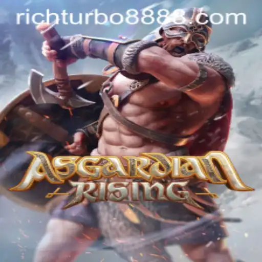 Unveiling AsgardianRising: A New Realm of Adventure