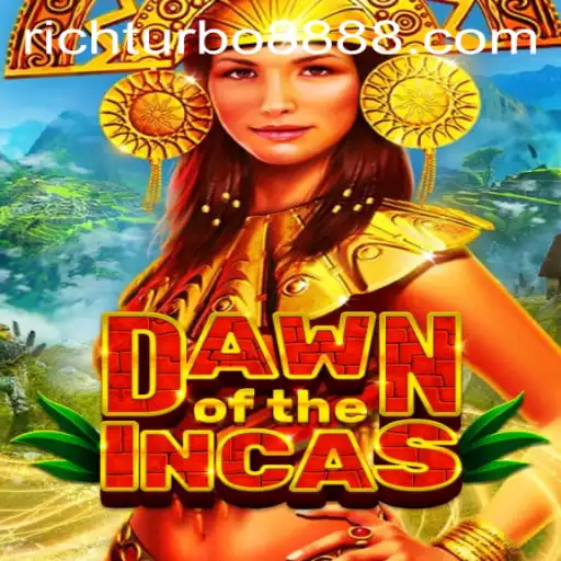 DawnoftheIncas: Dive Deep into an Ancient Civilization with the Thrilling Game by RichTurbo88