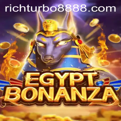 Discover the Mysteries of EgyptBonanza: A Gaming Adventure with RichTurbo88