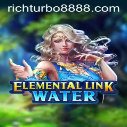 Unveiling the Mysteries of ElementalLinkWater: A Dive into RichTurbo88's Latest Gaming Sensation