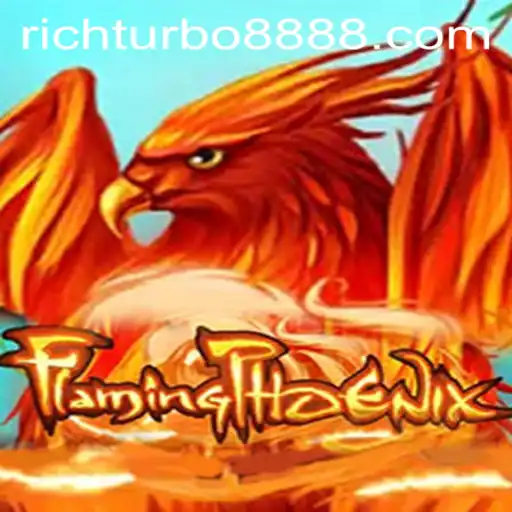 Immerse Yourself in the World of FlamingPhoenix