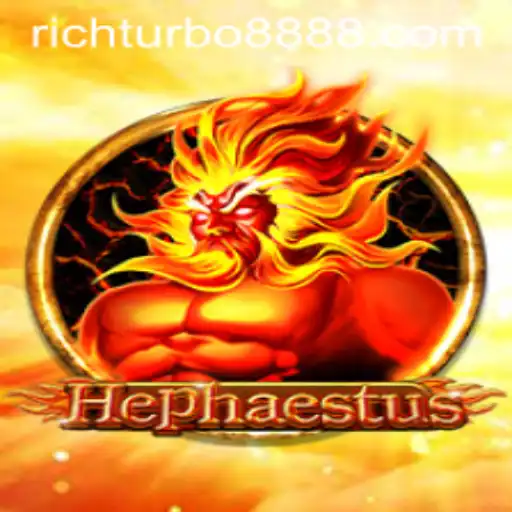 Explore the World of 'Hephaestus': A Journey Through the Latest Gaming Phenomenon Featuring RichTurbo88