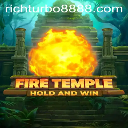 Unveiling FireTemple: A Dynamic Gaming Experience with RichTurbo88