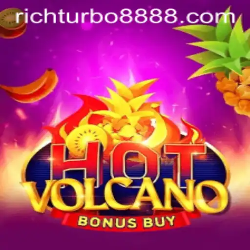 Exploring the Fiery World of HotVolcanoBonusBuy: A Deep Dive into the RichTurbo88 Gaming Experience