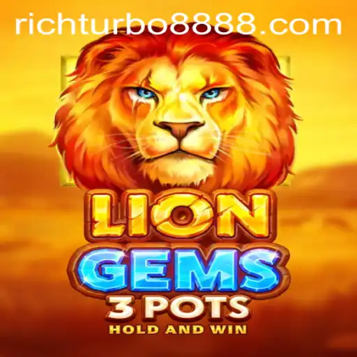 Exploring the Thrilling World of LionGems3pots: A Comprehensive Guide to Gameplay and Strategy