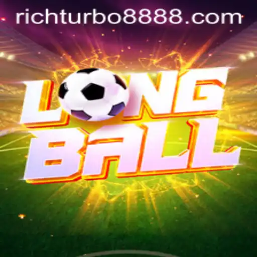 Discover the Thrills of LongBall: A Deep Dive into the Game with RichTurbo88