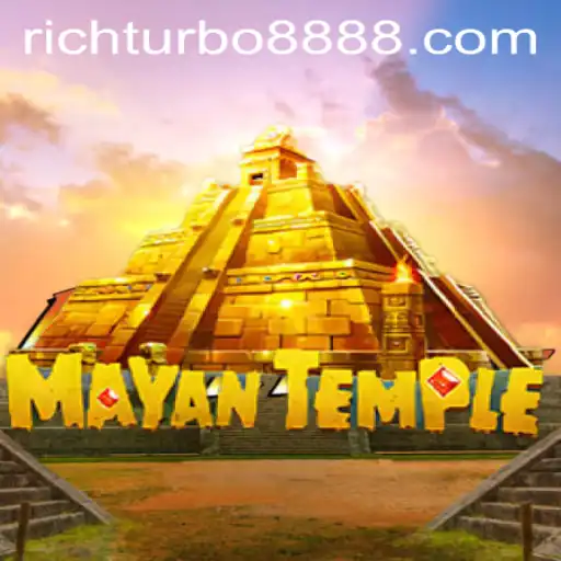 Unveiling the Adventure in MayanTemple: A Thrilling Journey with RichTurbo88