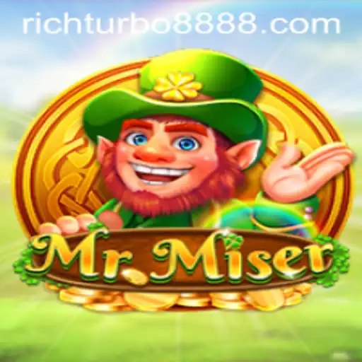 Discover the Thrilling World of MrMiser and the Dynamic Strategy of RichTurbo88