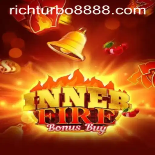 Unlock the Thrilling World of InnerFireBonusBuy with RichTurbo88