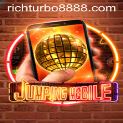 Exploring the Thrilling World of Jumpingmobile with RichTurbo88