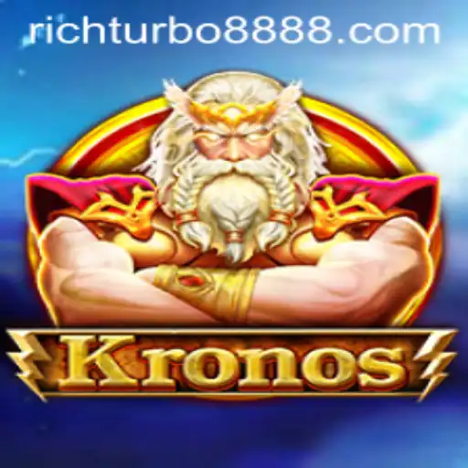 Kronos: The Epic Game Experience with RichTurbo88
