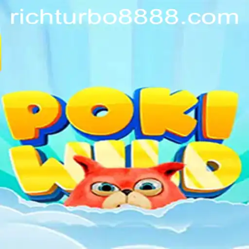 Exploring PokiWild: The Game Captivating Gamers with RichTurbo88