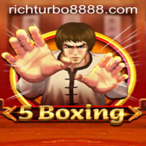 Discover the Thrills of 5Boxing: A New Era in Gaming with RichTurbo88