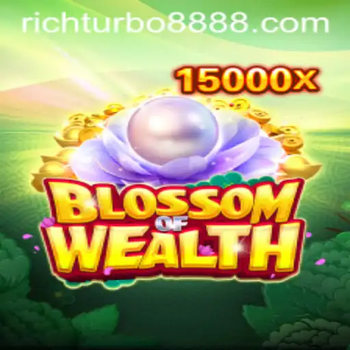 Blossom of Wealth: Dive into RichTurbo88's Intriguing New Game Experience