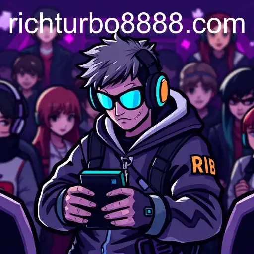 The Thriving World of Player Communities: A Deep Dive into the Realm of RichTurbo88