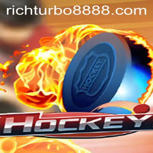 Exploring the World of Hockey with RichTurbo88
