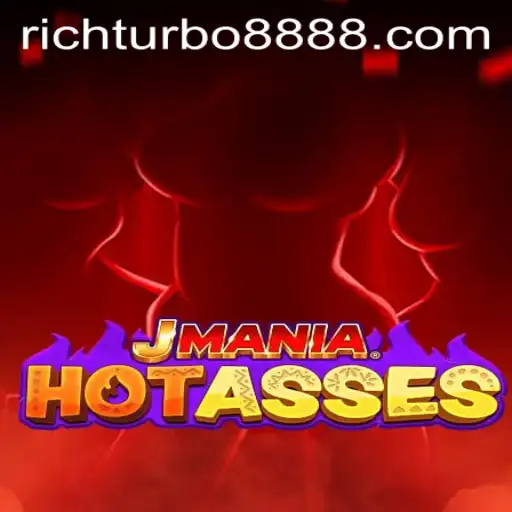 The Thrilling World of JManiaHotAsses: A Deep Dive into Gameplay with RichTurbo88
