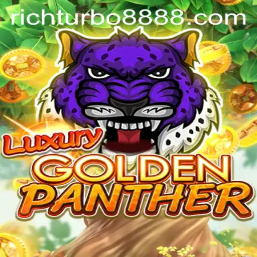 Exploring the Exciting World of LUXURYGOLDENPANTHER