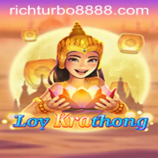 LoyKrathong: Dive into the Vibrant World of RichTurbo88