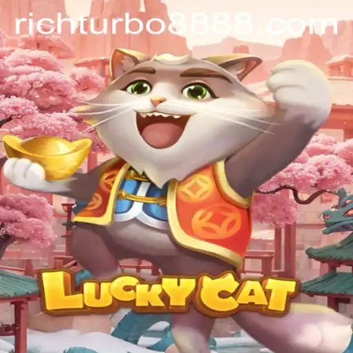Exploring the Fascinating World of LuckyCat: A Dive into RichTurbo88
