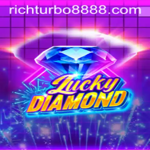 Unveiling the Thrills of LuckyDiamond: Enter the World of RichTurbo88