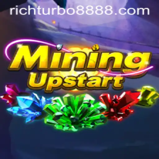 Unveiling MiningUpstart: A New Era in Virtual Mining with RichTurbo88
