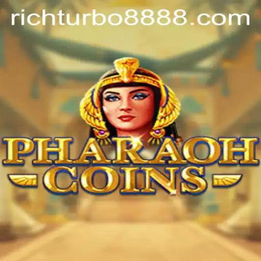 Exploring the Thrilling World of PharaohCoins with RichTurbo88