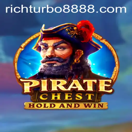 PirateChest: The Thrilling World of RichTurbo88