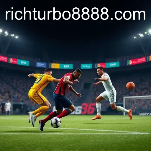 Exploring the Rise of RichTurbo88 in Sports: A Revolutionary Platform for Gamers