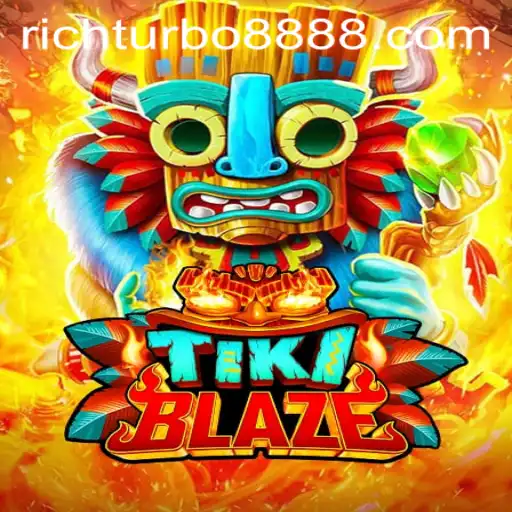 Exploring the Vibrant World of TikiBlaze: An In-Depth Guide