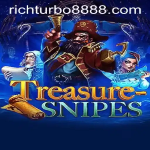 Discover the Excitement of TreasureSnipes: A Deep Dive into the Game and Its Thrilling Features