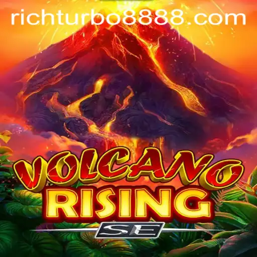 VolcanoRisingSE: An Exciting New Chapter in Gaming