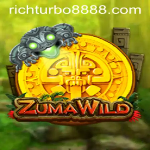 ZumaWild: A Journey into RichTurbo88's Thrilling Game World